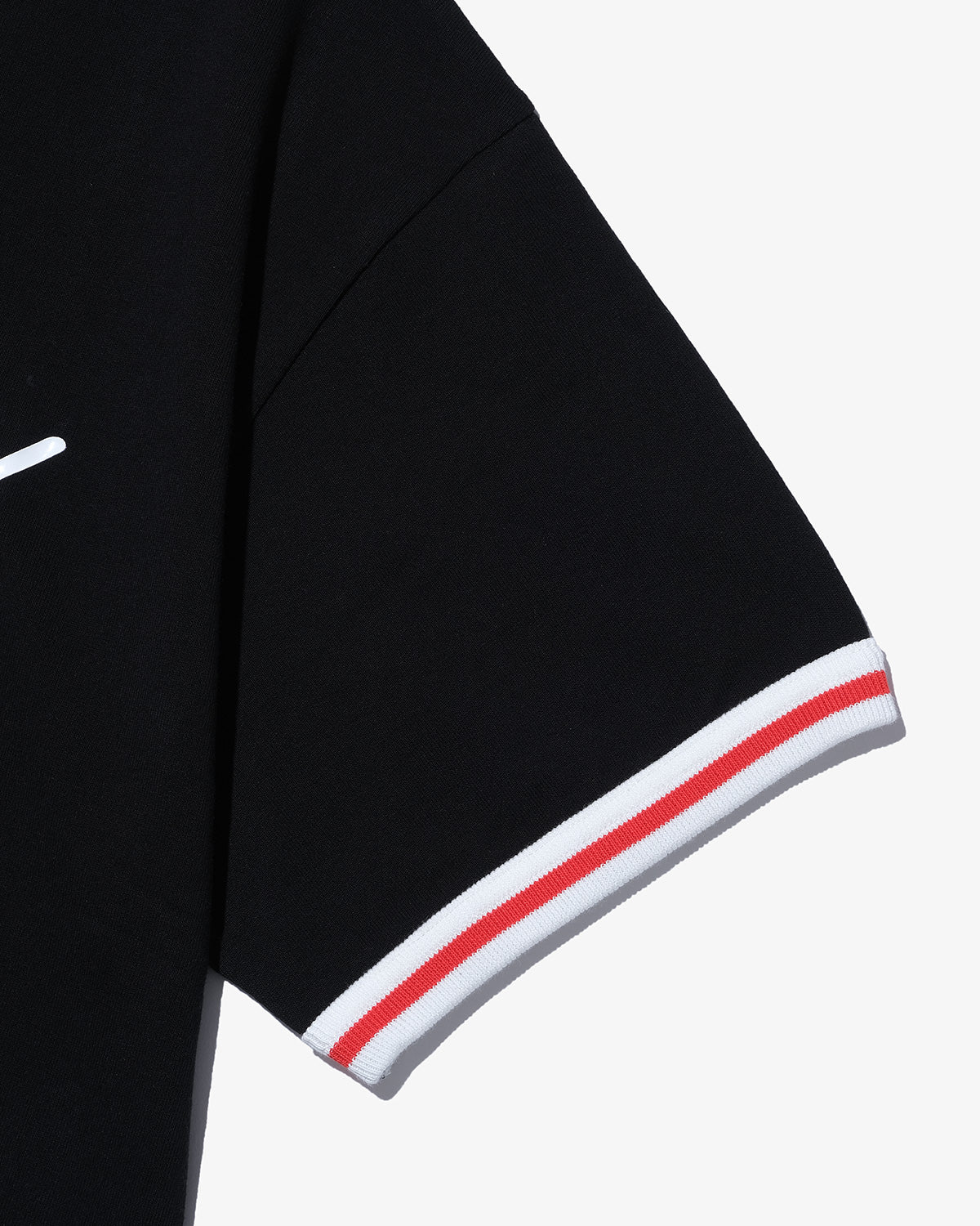 46. B92 RINGER S/S TEE (Shipping date: April)