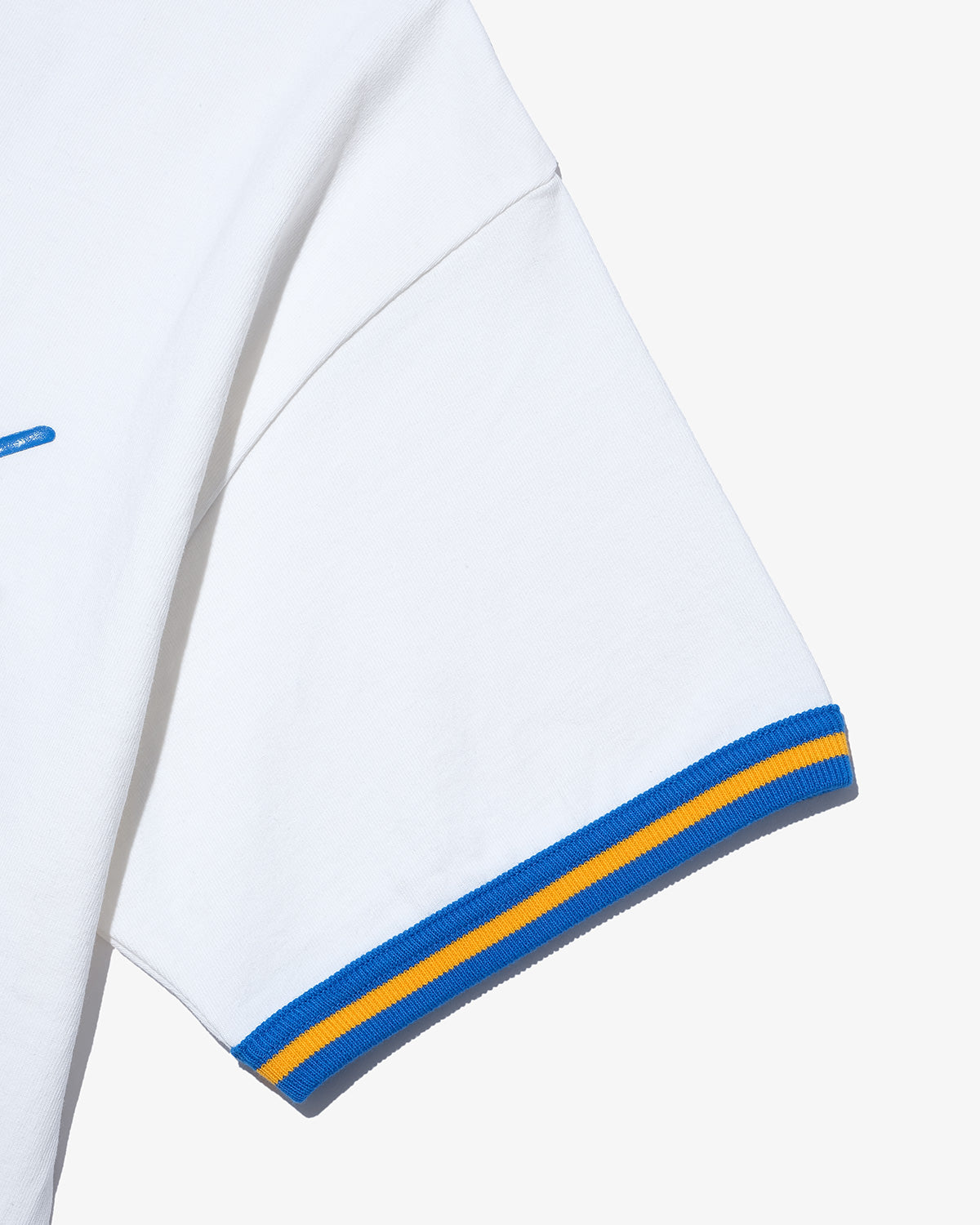 46. B92 RINGER S/S TEE (Shipping date: April)