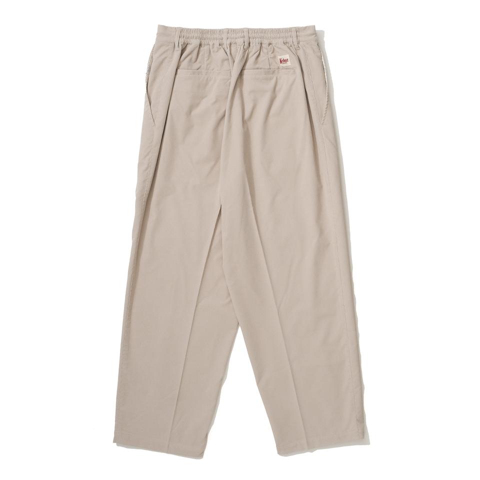 KBS CORDUROY PANTS