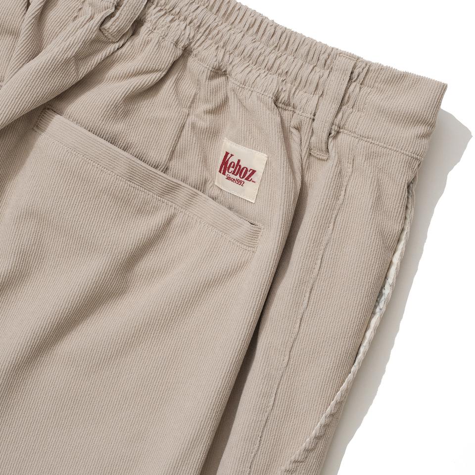KBS CORDUROY PANTS
