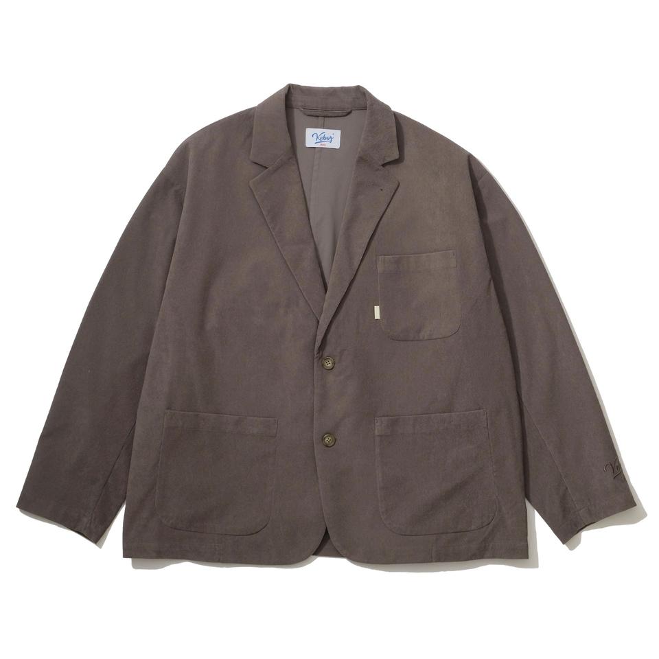 KBS CORDUROY JACKET