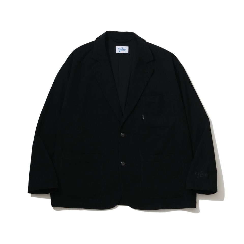 KBS CORDUROY JACKET