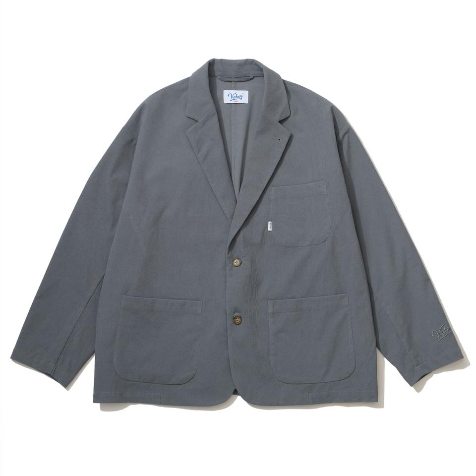 KBS CORDUROY JACKET
