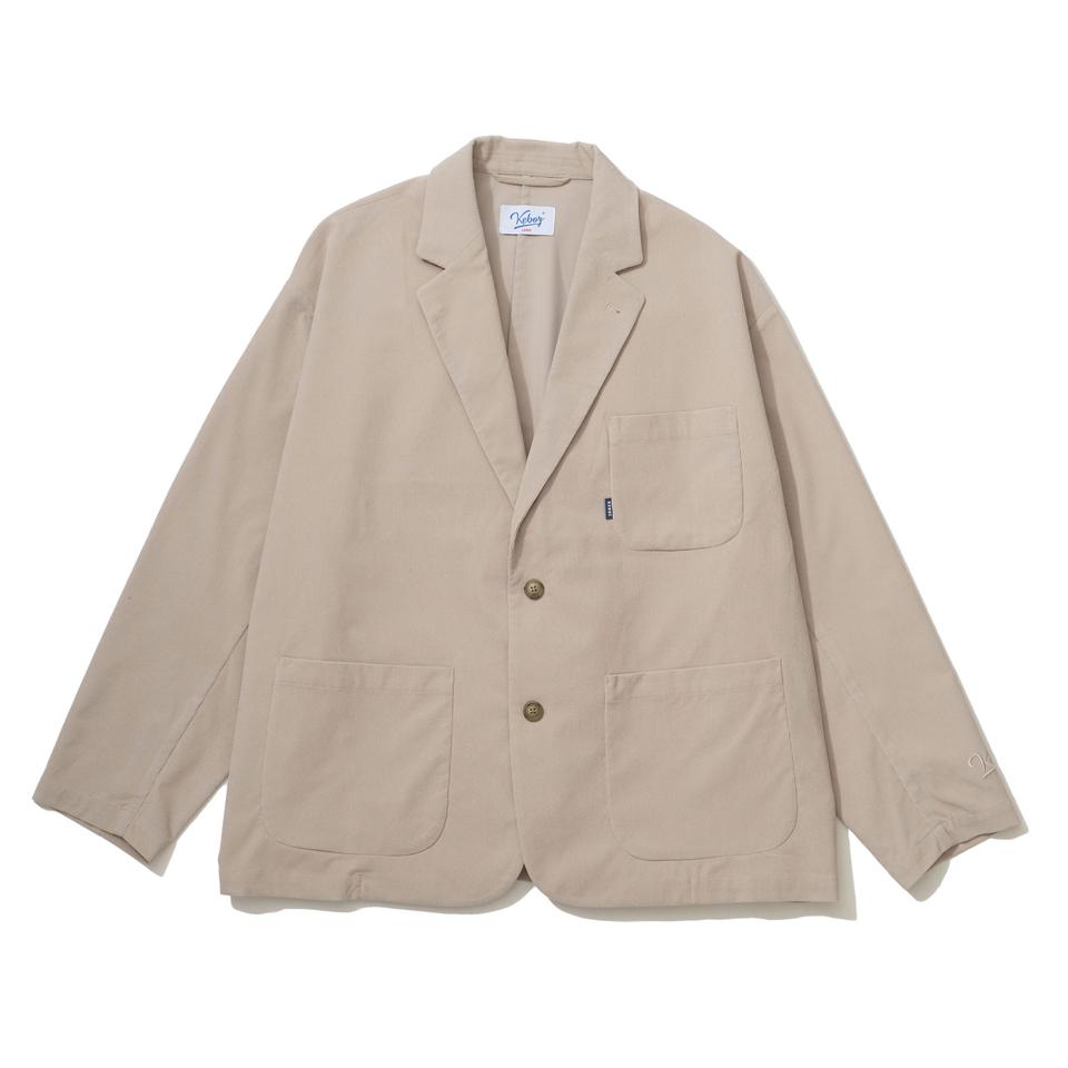 KBS CORDUROY JACKET