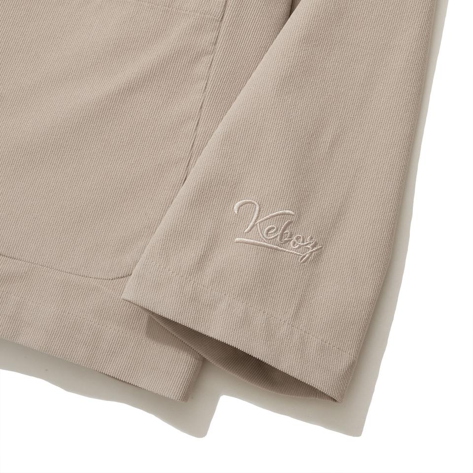 KBS CORDUROY JACKET