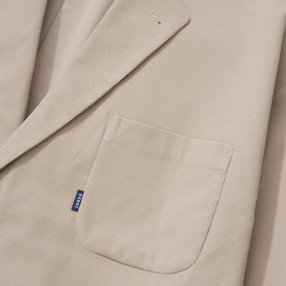 KBS CORDUROY JACKET