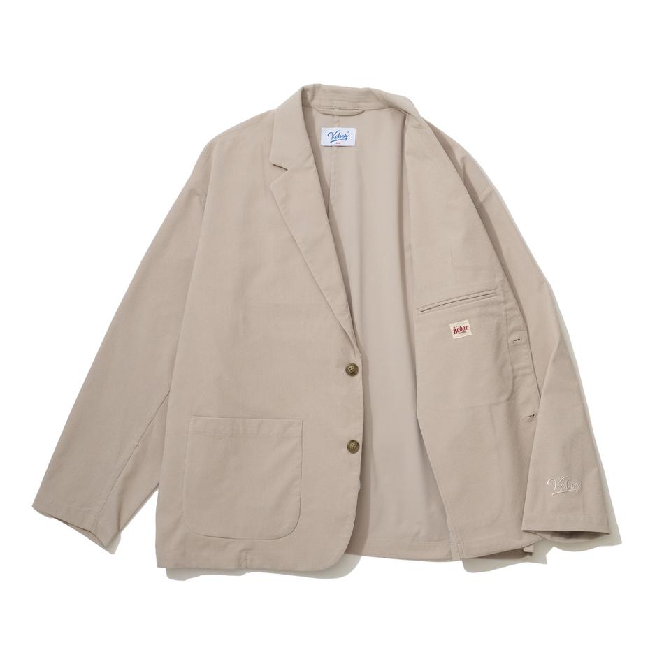 KBS CORDUROY JACKET