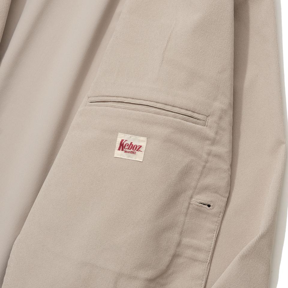 KBS CORDUROY JACKET