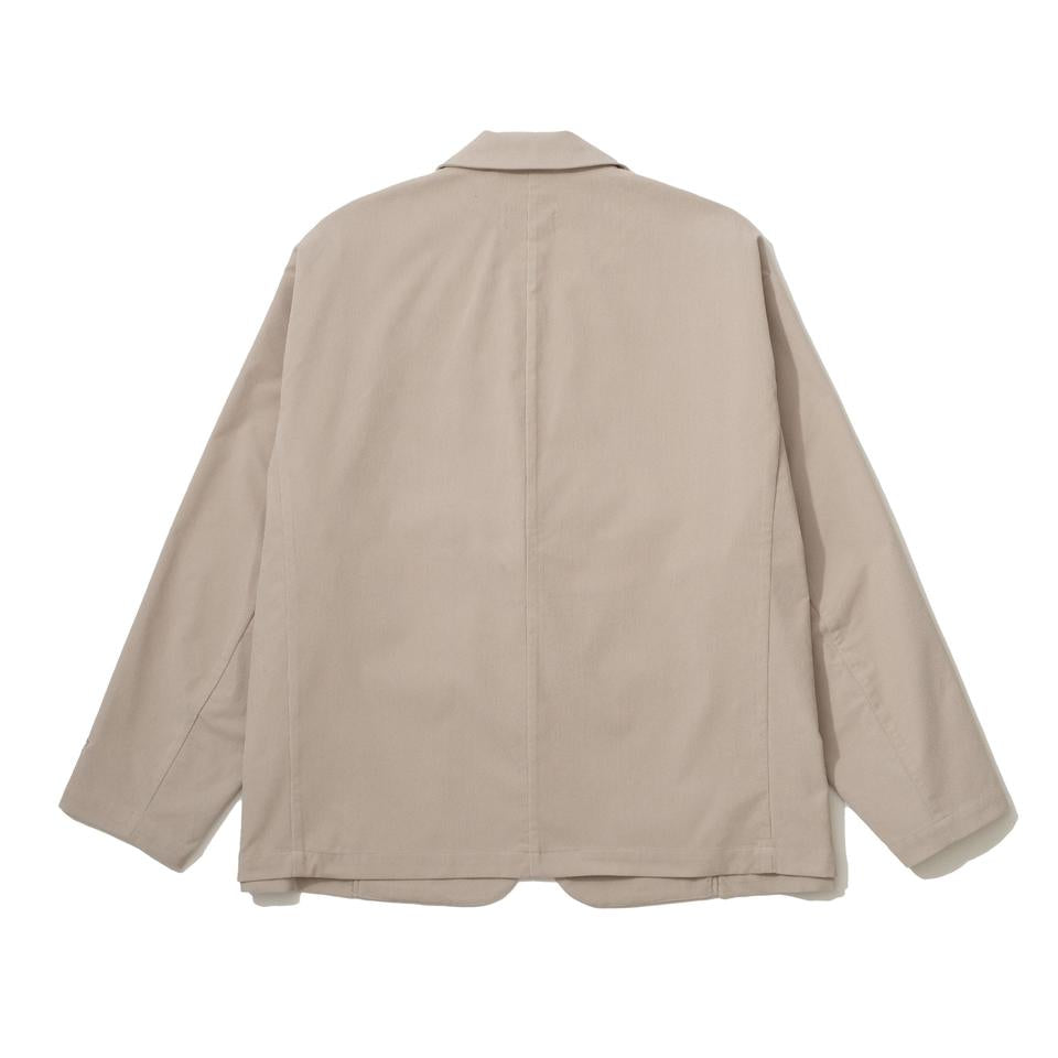 KBS CORDUROY JACKET