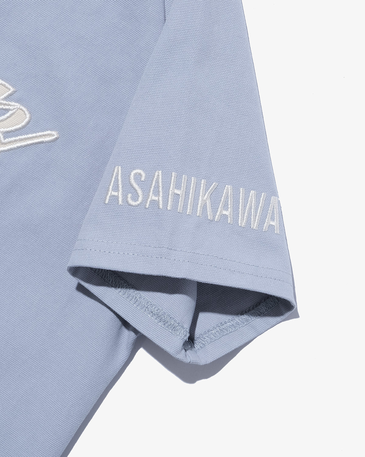 【KIDS】CLASSIC BASEBALL JERSEY