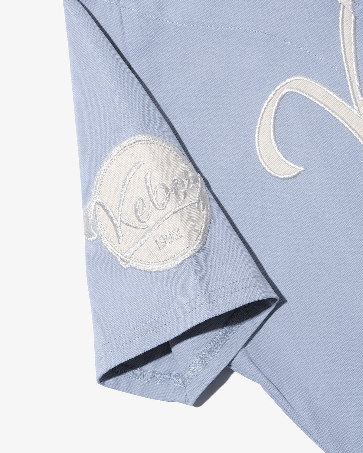 【KIDS】CLASSIC BASEBALL JERSEY