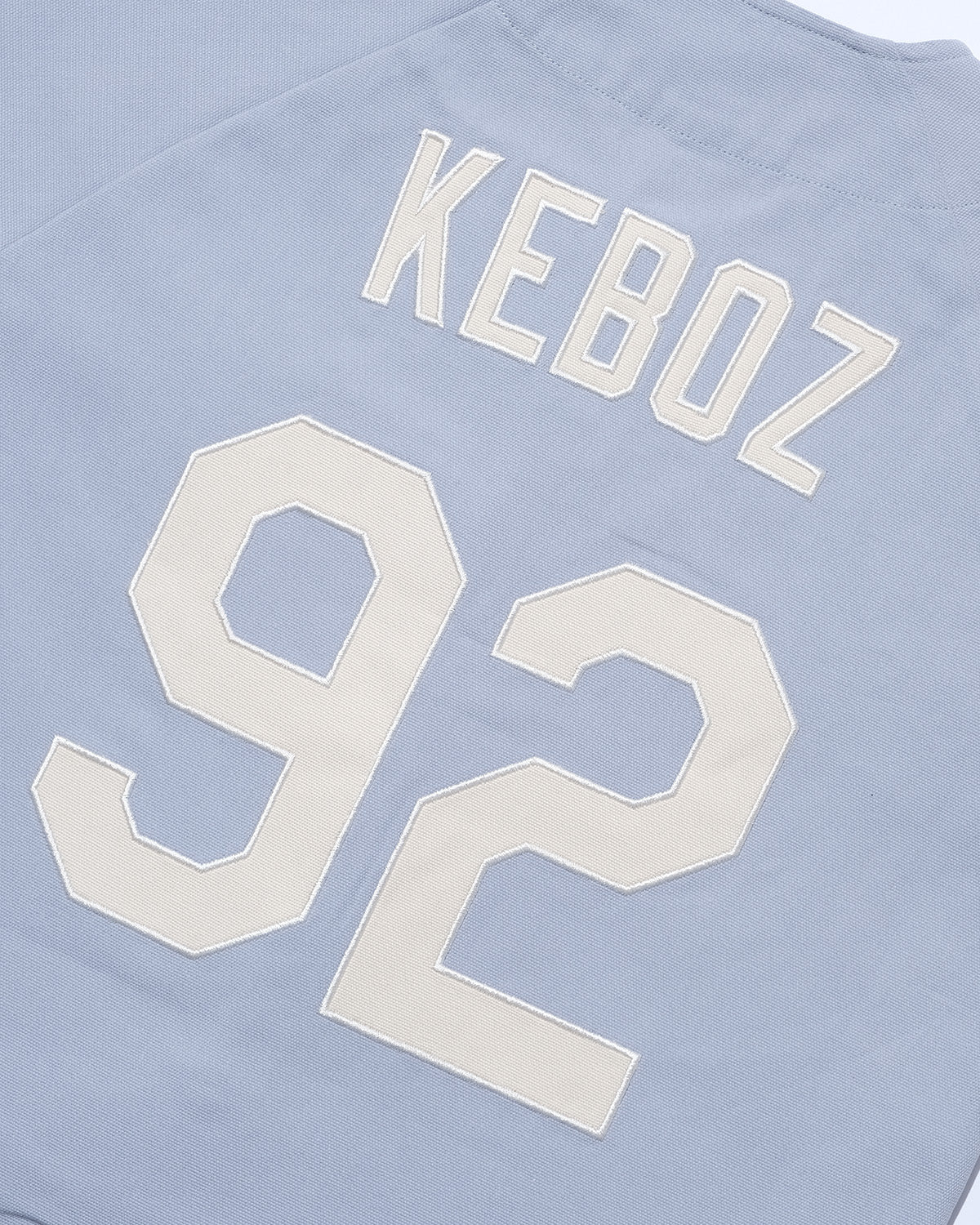 【KIDS】CLASSIC BASEBALL JERSEY