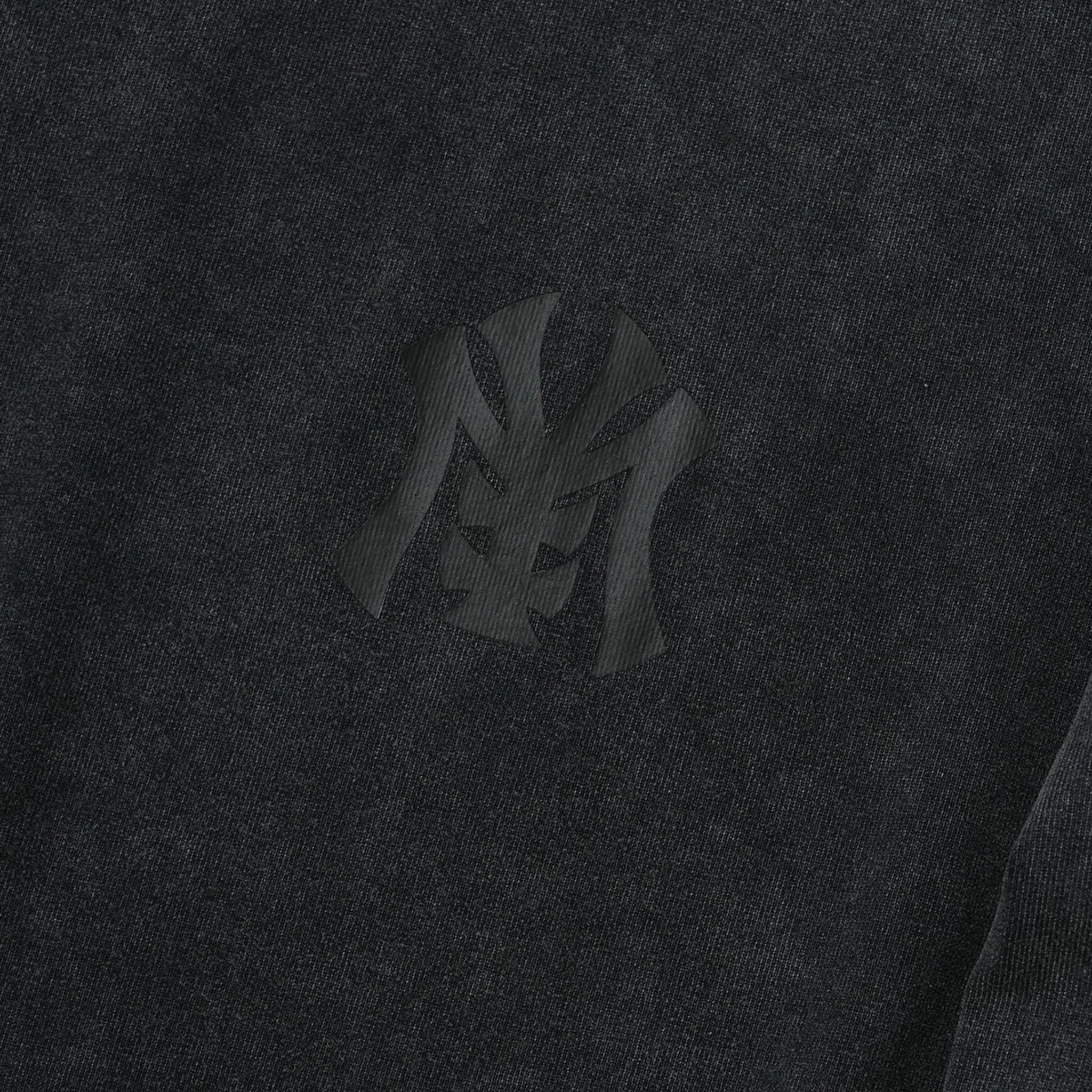 MIYACHI×KEBOZ L/S TEE