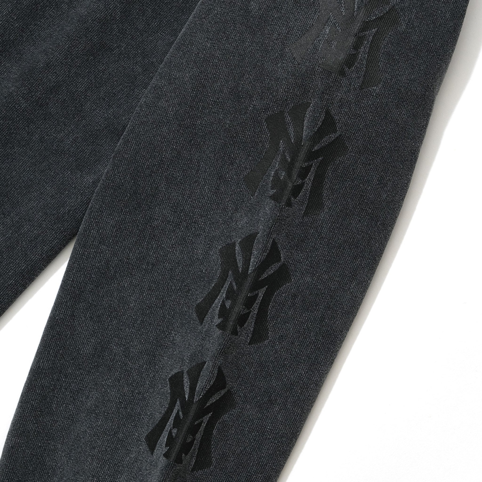 MIYACHI×KEBOZ L/S TEE