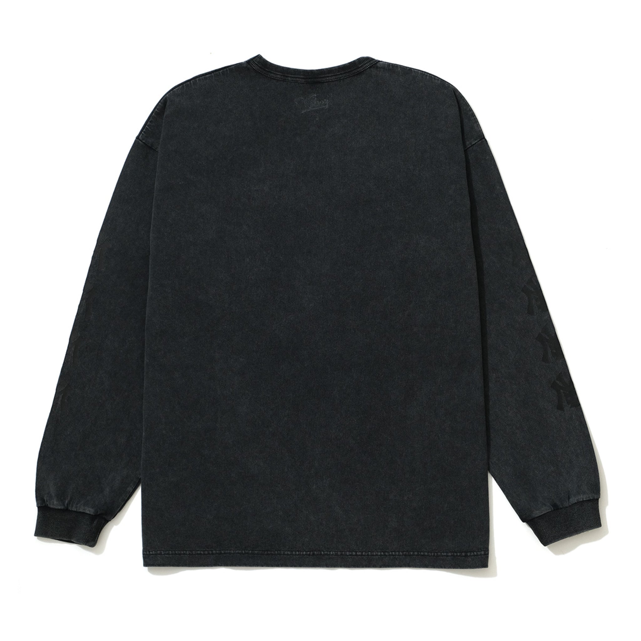 MIYACHI×KEBOZ L/S TEE