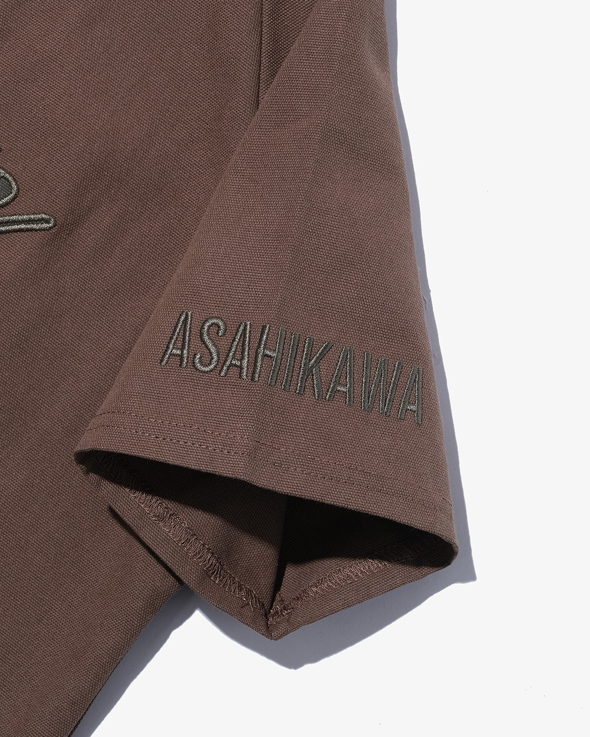 【KIDS】CLASSIC BASEBALL JERSEY