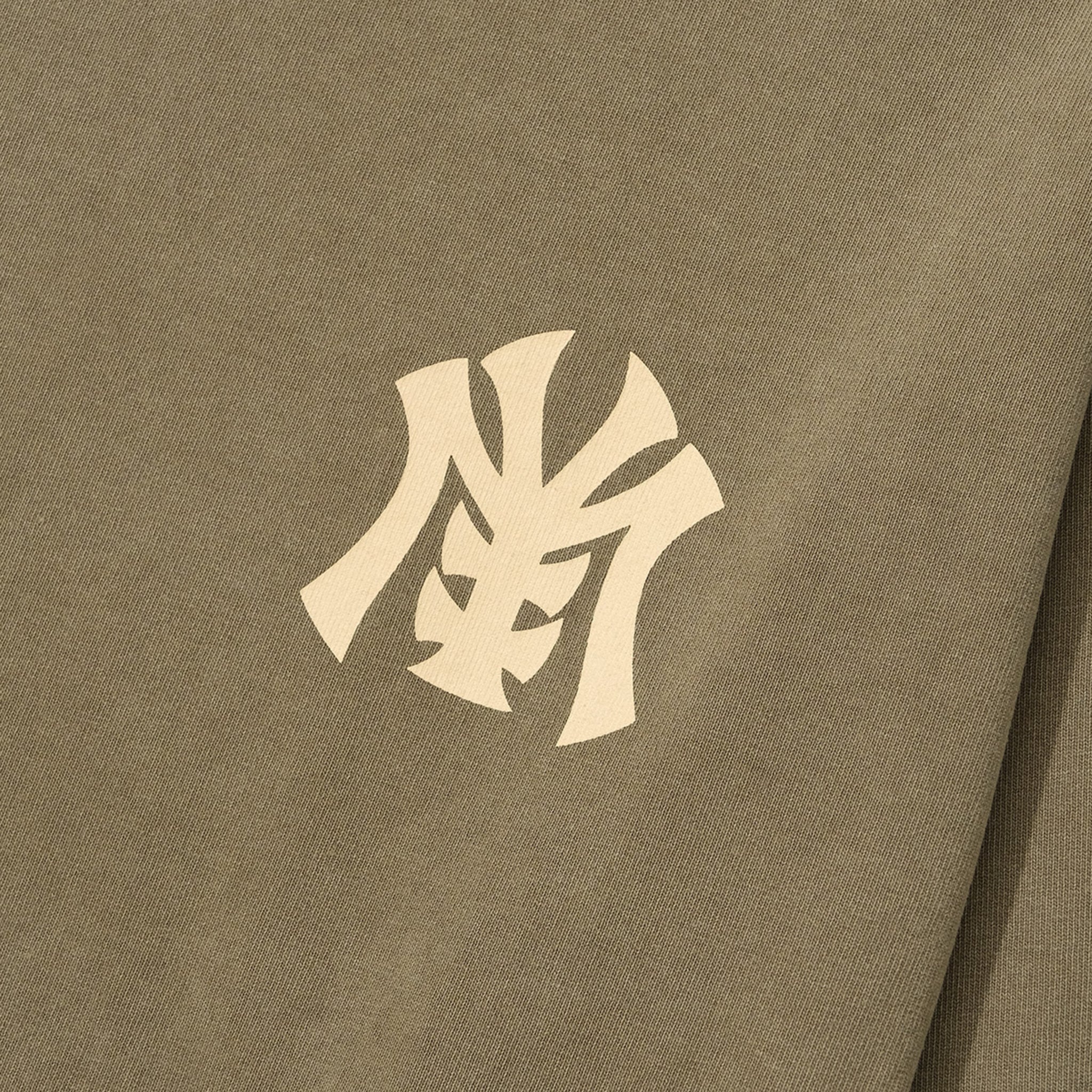 MIYACHI×KEBOZ L/S TEE