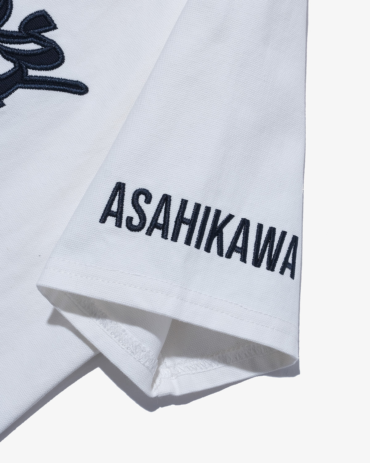 【KIDS】CLASSIC BASEBALL JERSEY