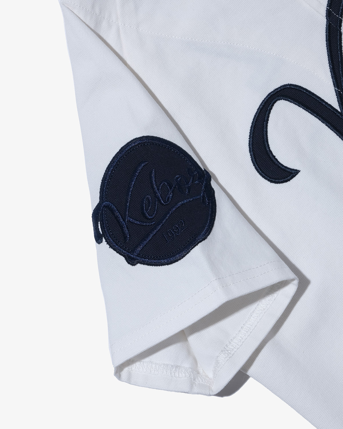 【KIDS】CLASSIC BASEBALL JERSEY