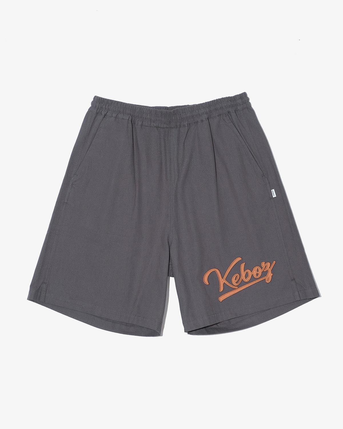 ICON BASEBALL SHORTS