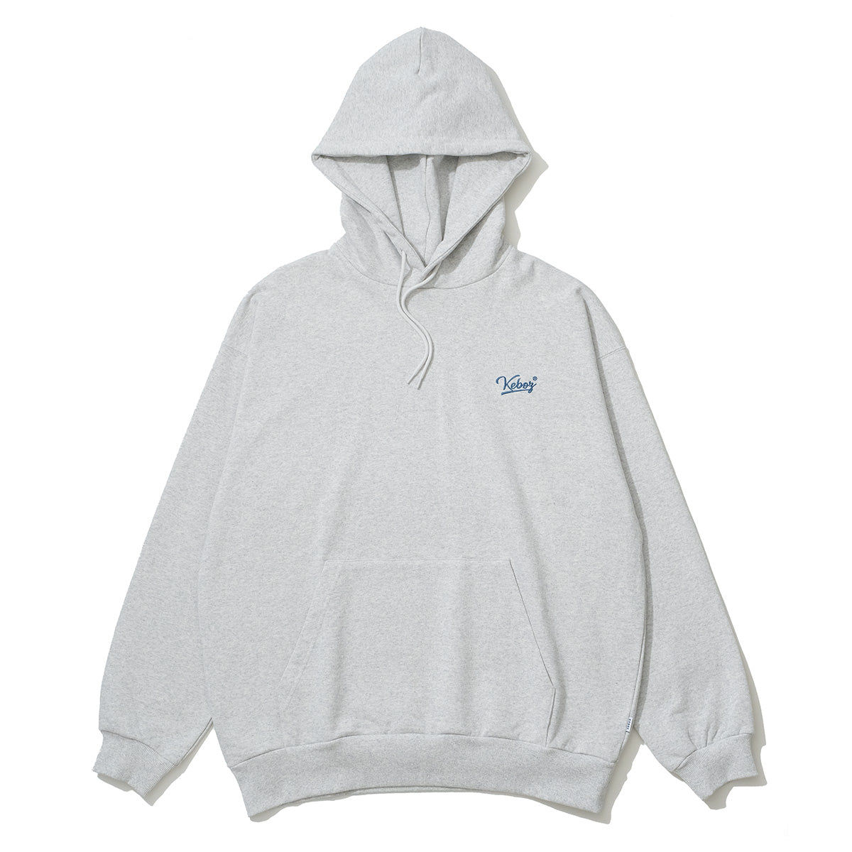 FIGHTERS×KEBOZ LOGO SWEAT HOODIE