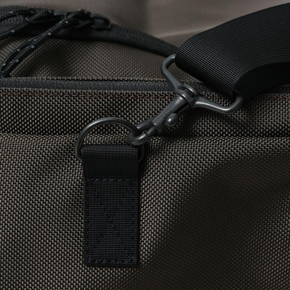 DUFFLE BAG