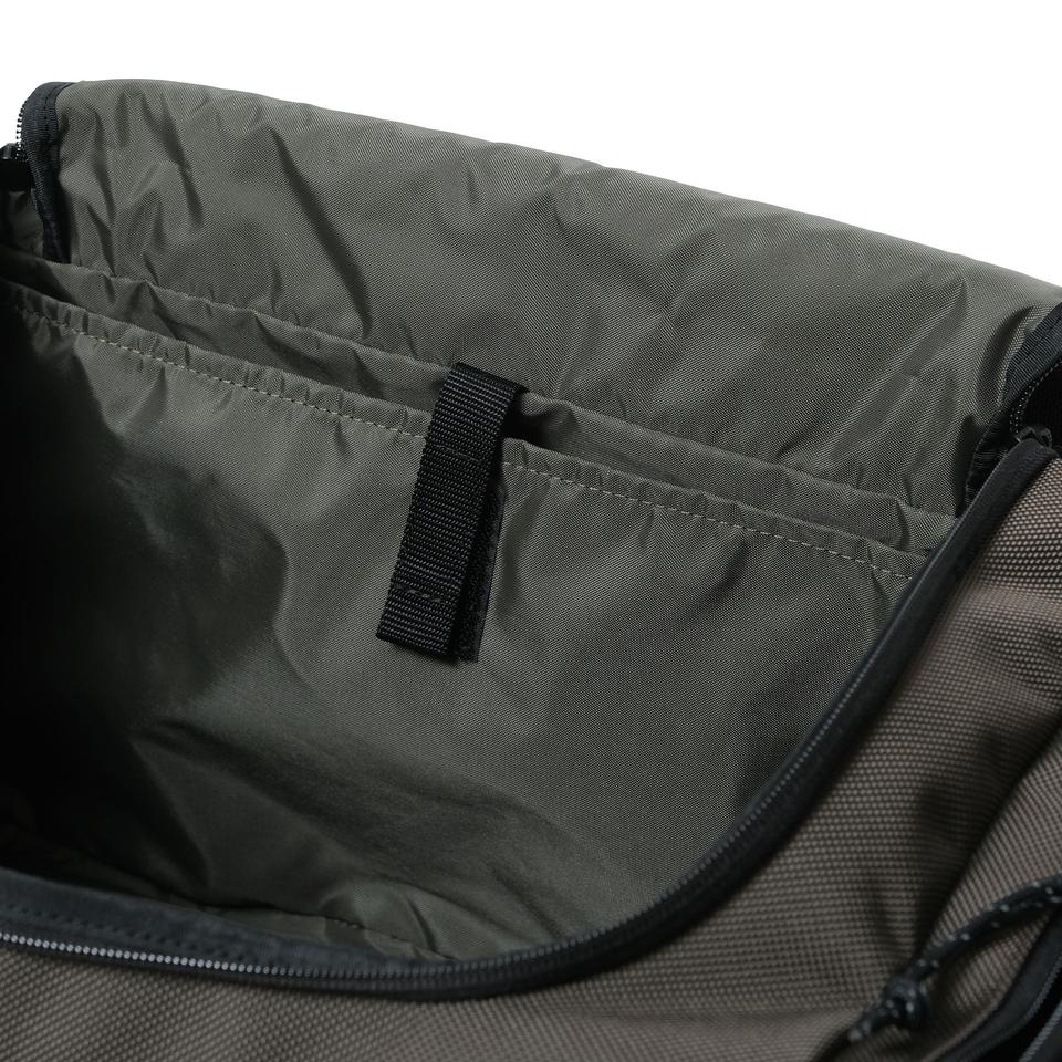 DUFFLE BAG