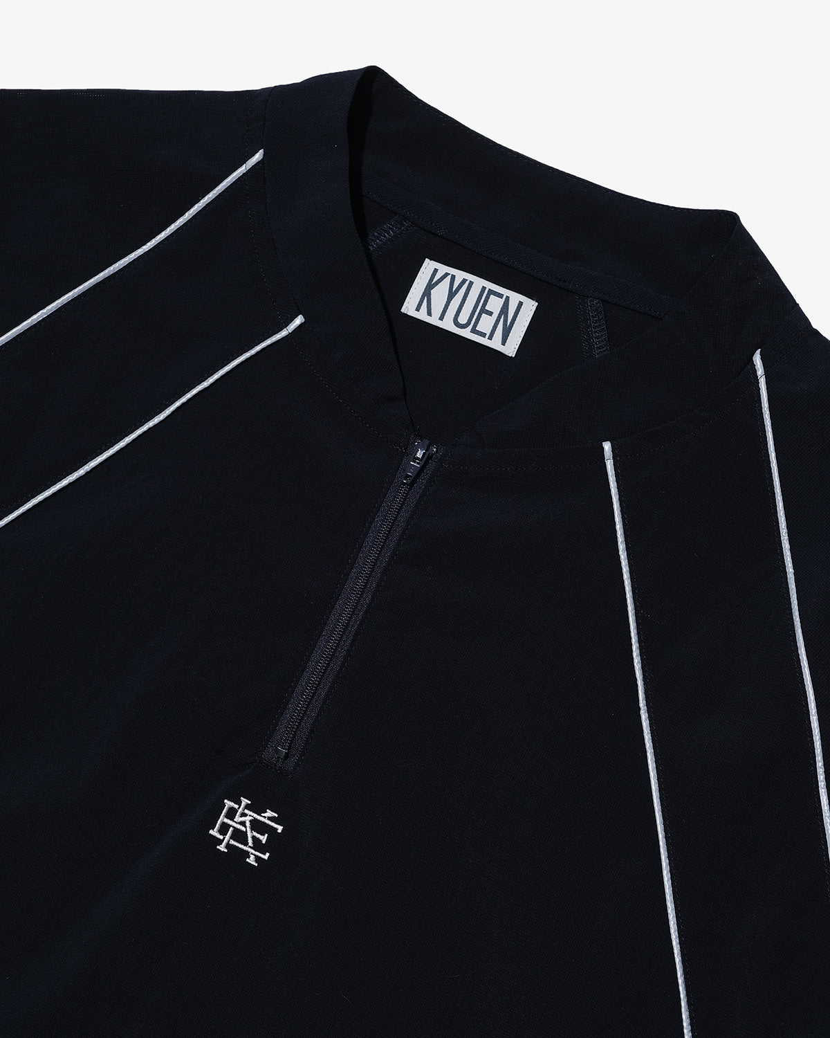 DotAir® PULLOVER TOP