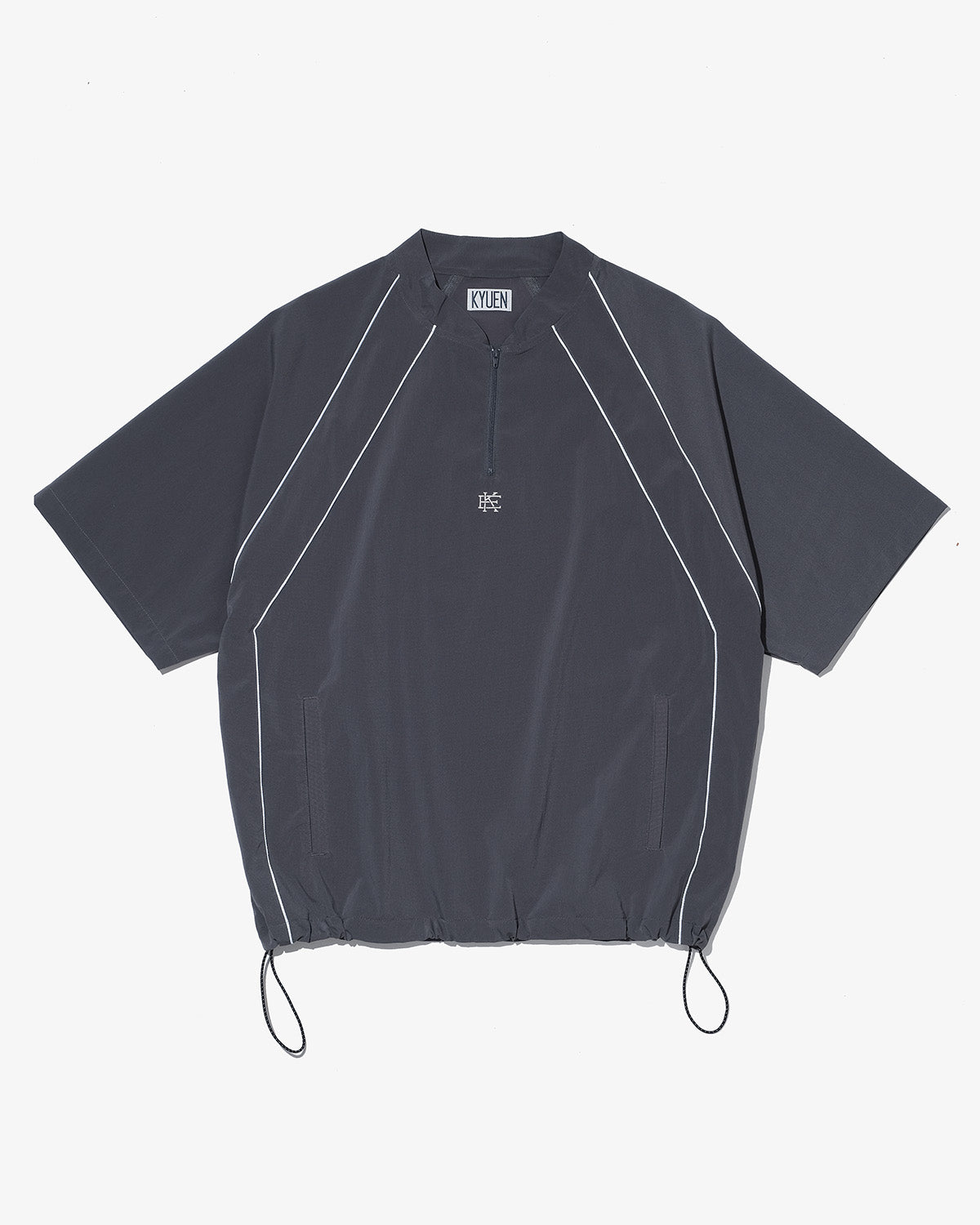 DotAir® PULLOVER TOP
