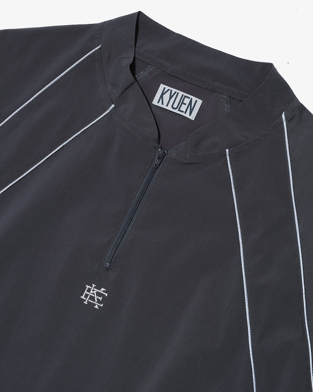 DotAir® PULLOVER TOP