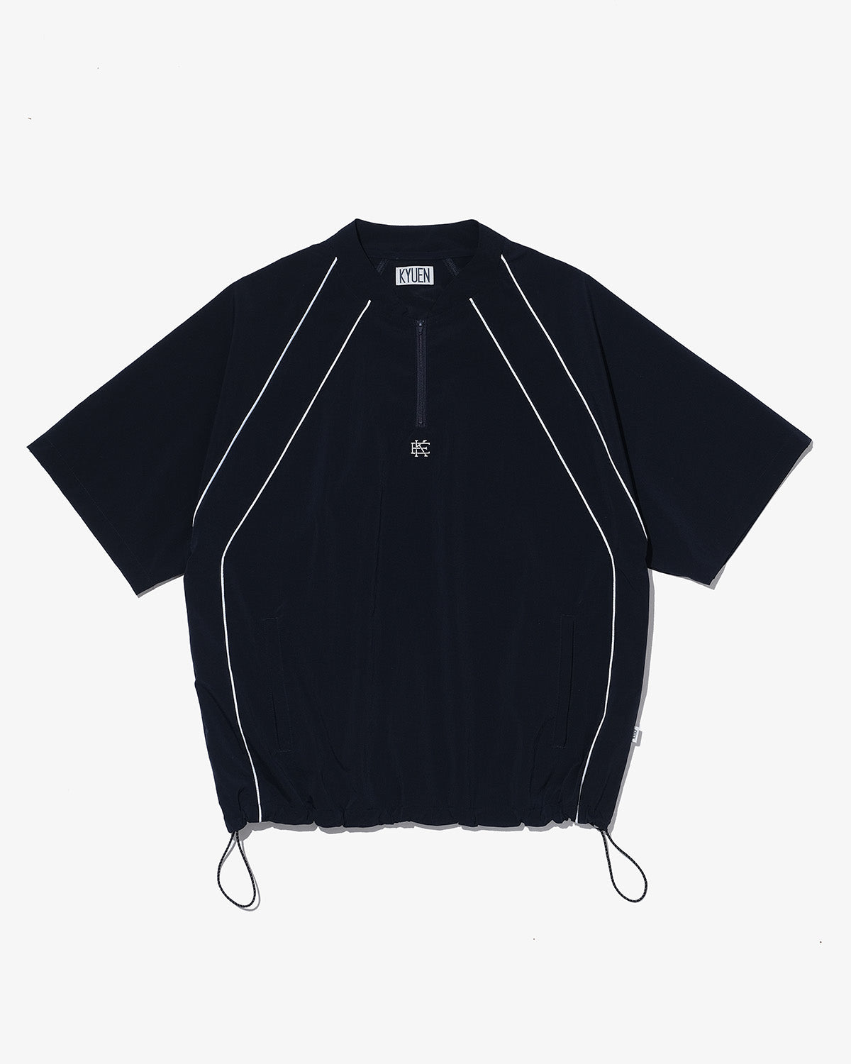 DotAir® PULLOVER TOP