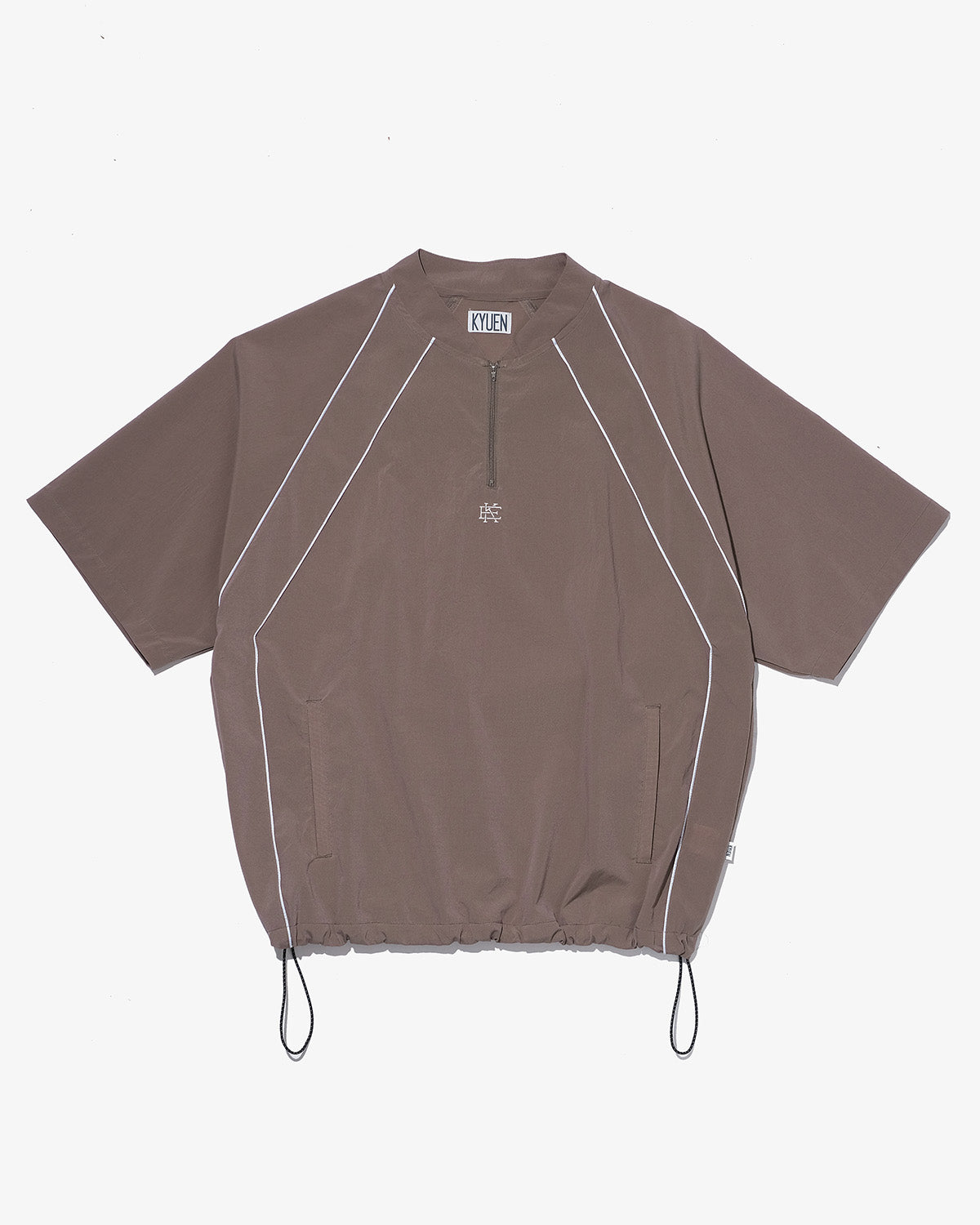DotAir® PULLOVER TOP