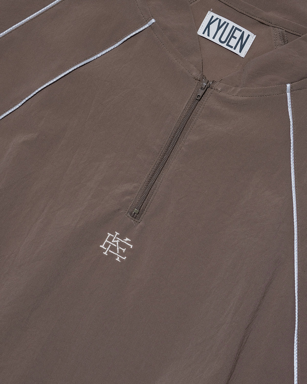 DotAir® PULLOVER TOP
