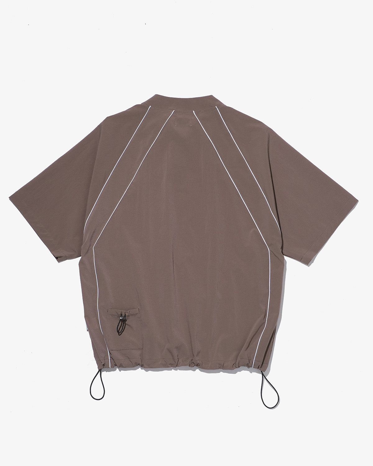DotAir® PULLOVER TOP