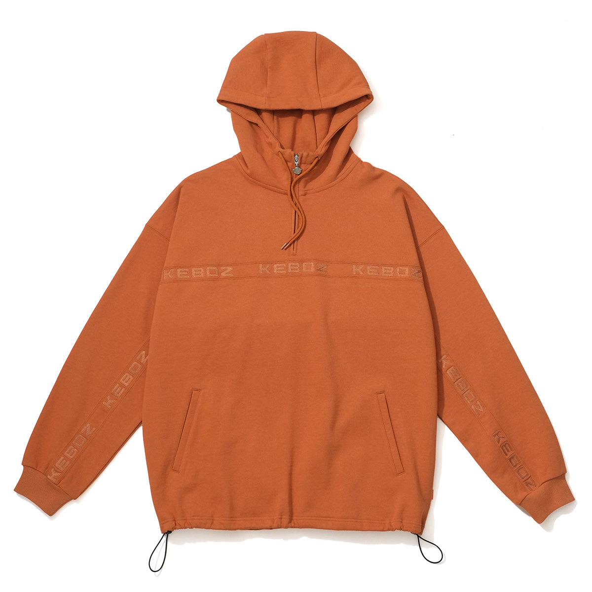 KAC LINE SWEAT HOODIE