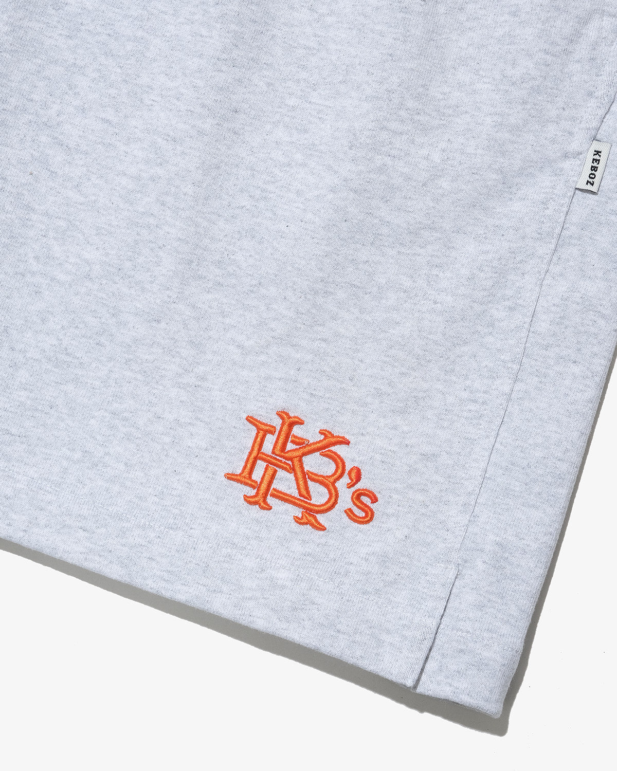 EFG TENJIKU SHORTS