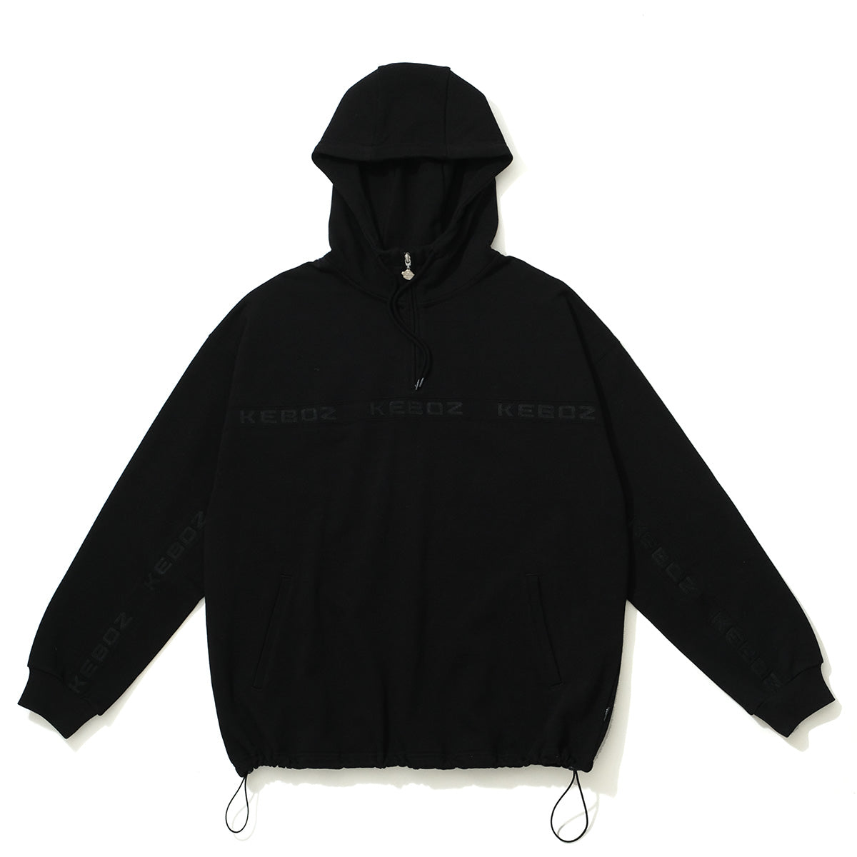 KAC LINE SWEAT HOODIE