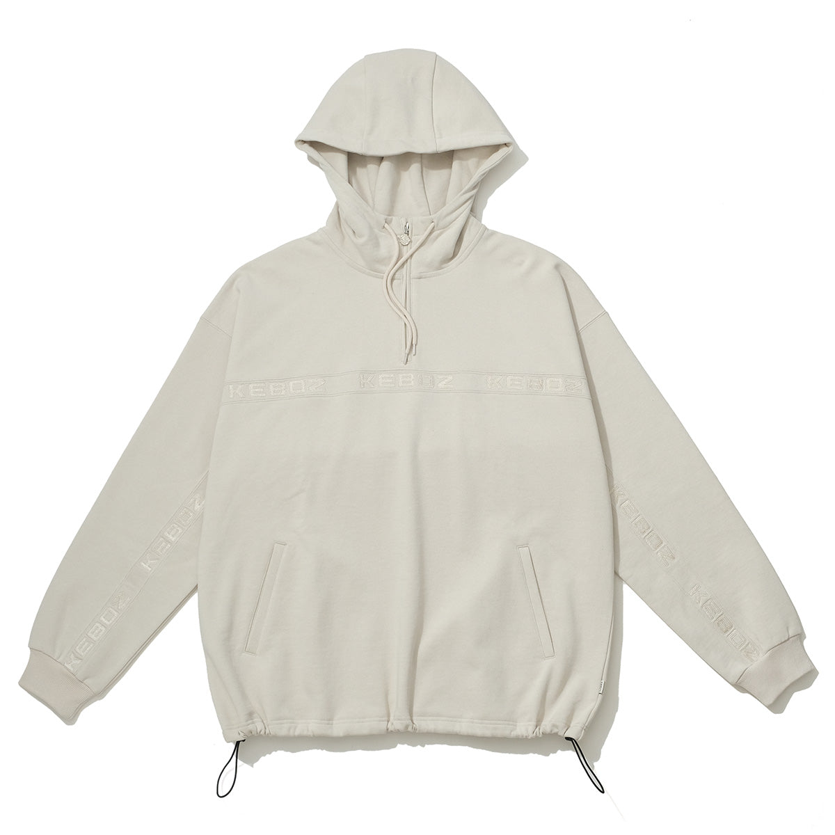KAC LINE SWEAT HOODIE