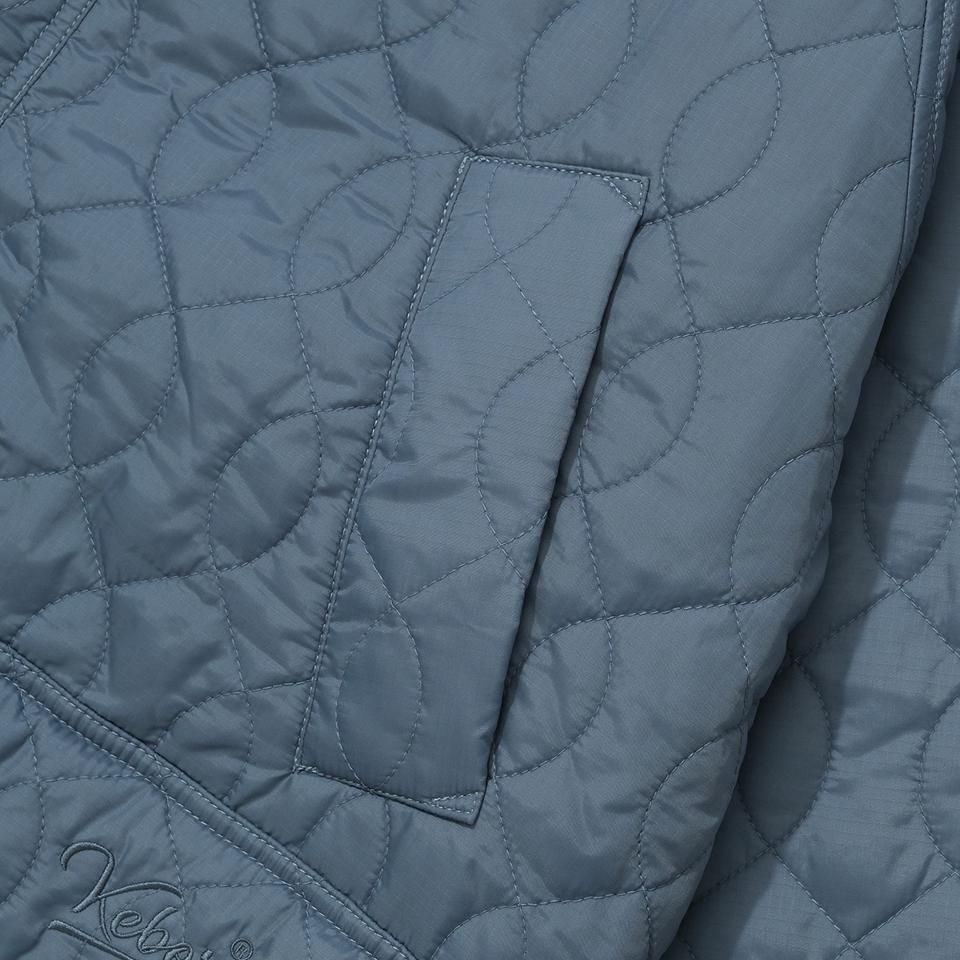 QUILTING JACKET