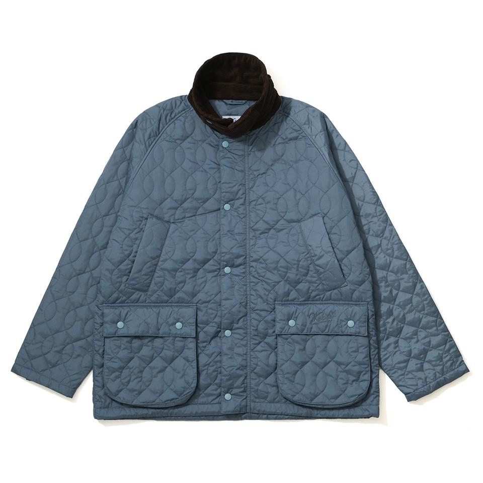 QUILTING JACKET