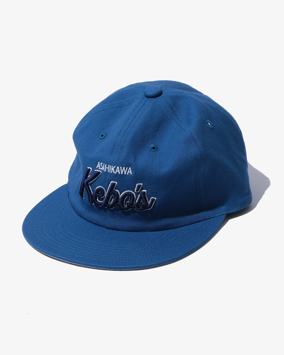 MHR CAP