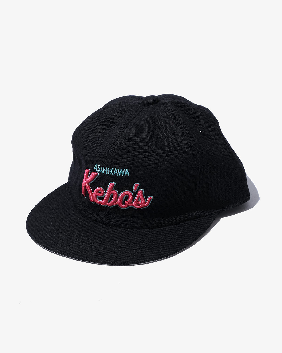 MHR CAP