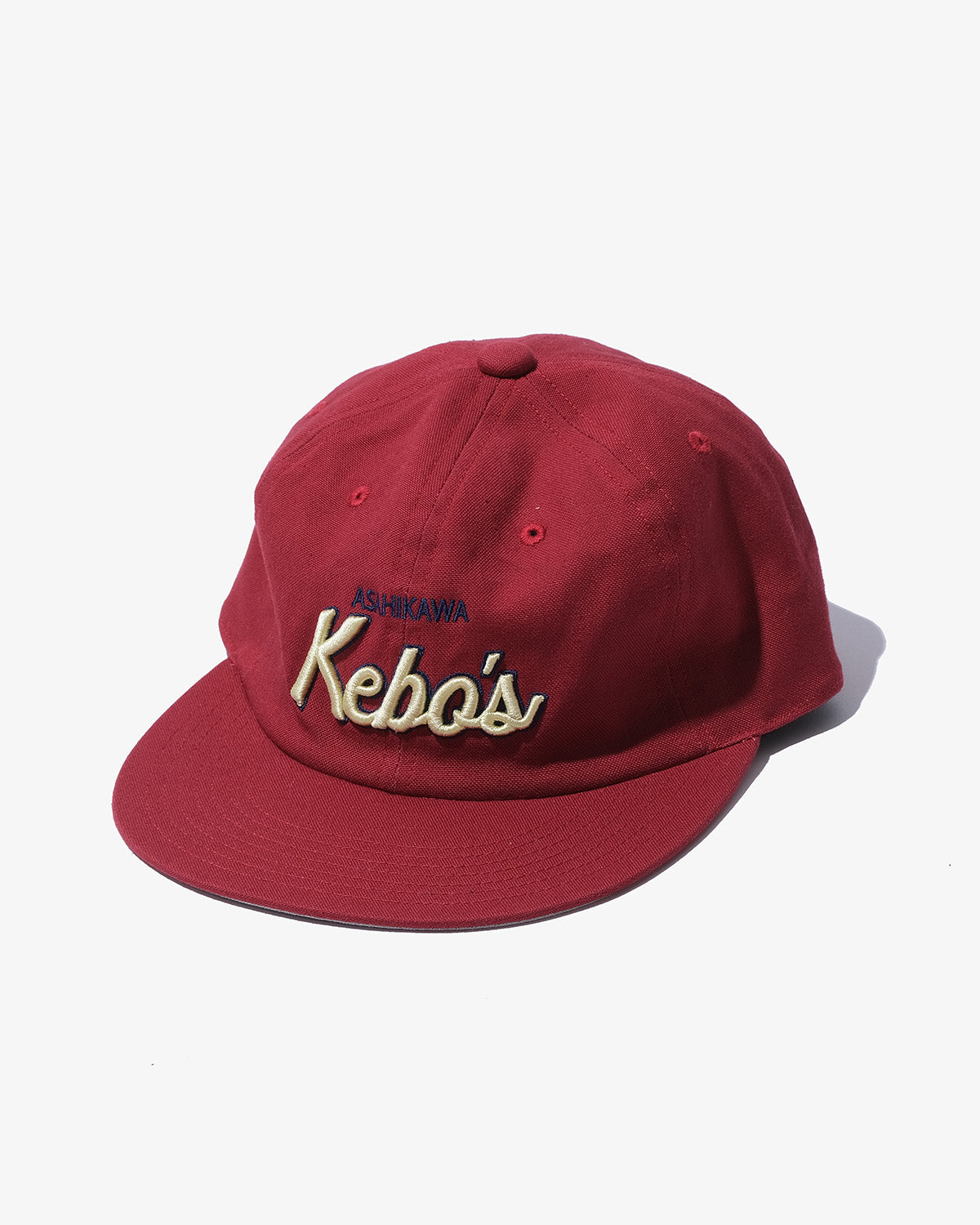 MHR CAP