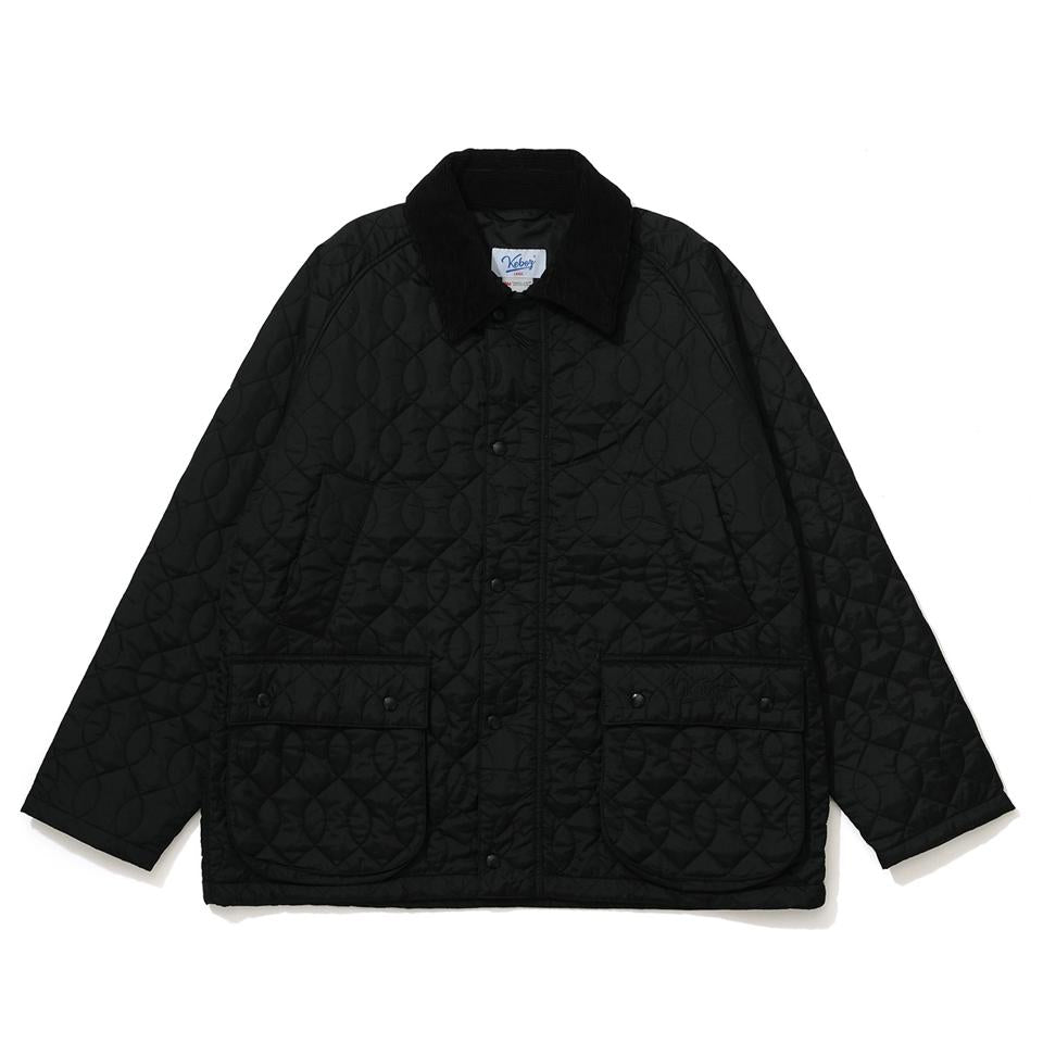 QUILTING JACKET