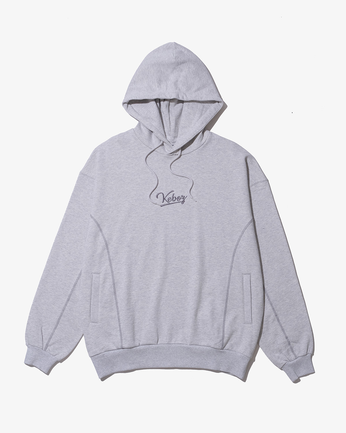 BALL STITCH SWEAT HOODIE