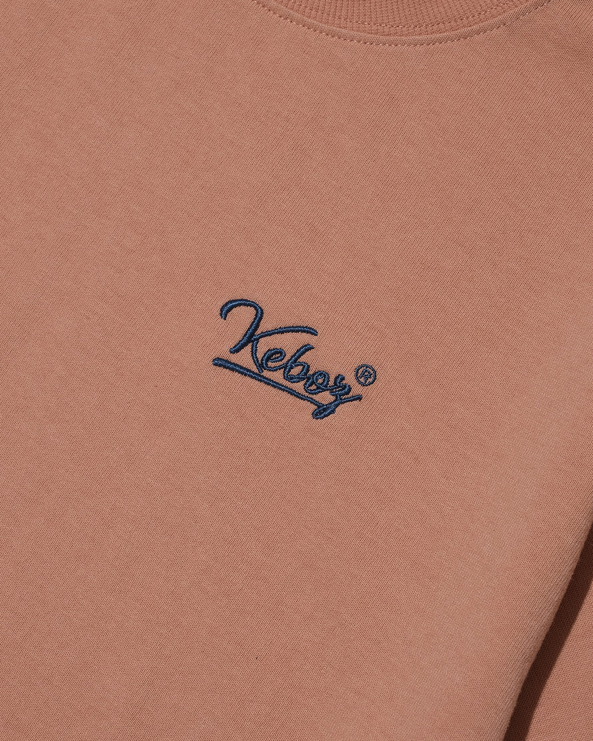 【KIDS】BB LOGO S/S TEE