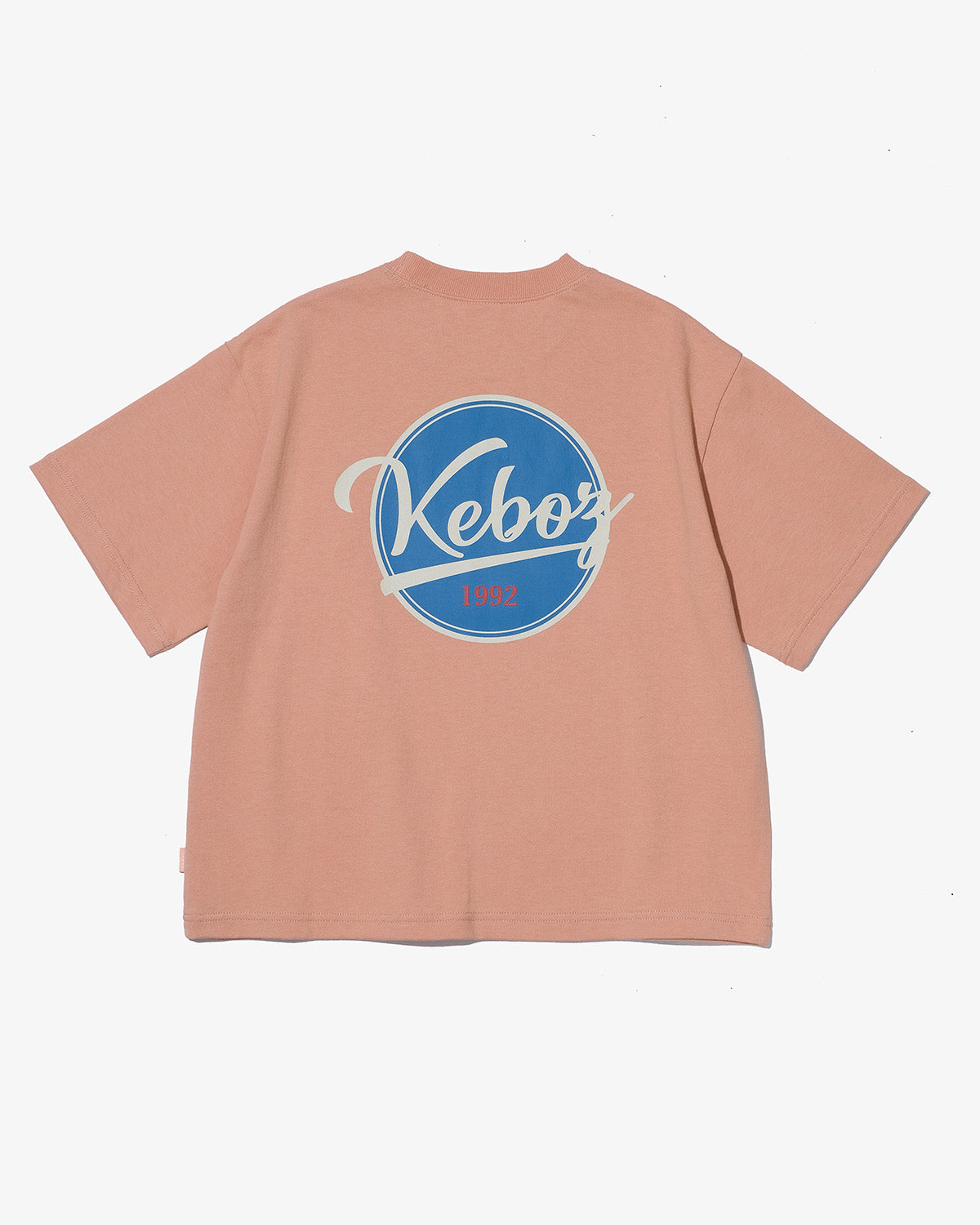 【KIDS】BB LOGO S/S TEE