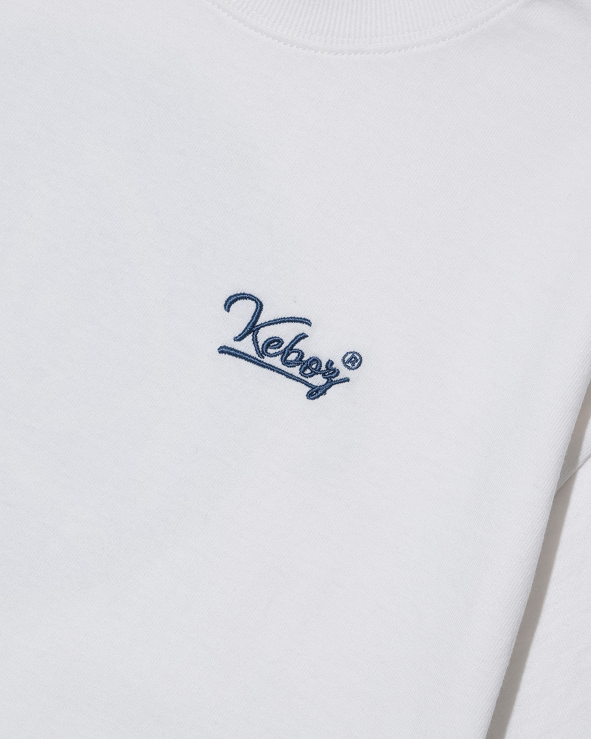 【KIDS】BB LOGO S/S TEE