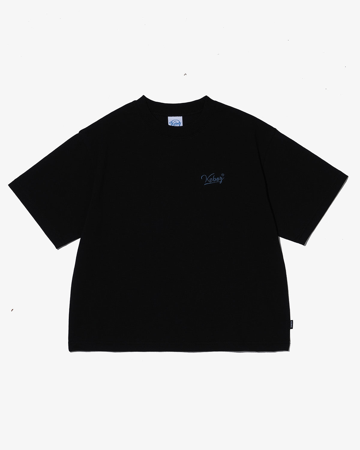 【KIDS】BB LOGO S/S TEE