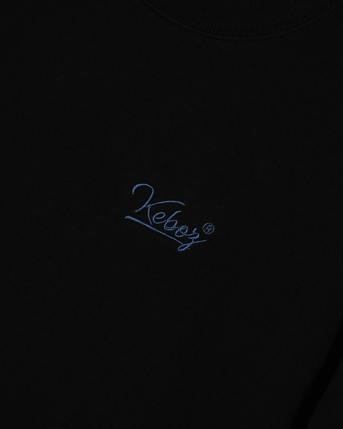【KIDS】BB LOGO S/S TEE